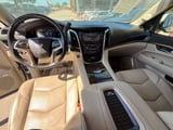 2019 Cadillac Escalade - Preview 10