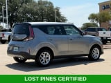 2024 Kia Soul - Preview 4