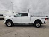 2022 Ram 2500 - Preview 4