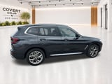 2024 BMW X3 - Preview 10