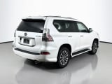 2023 Lexus GX 460 - Preview 5