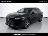 2026 Lexus RX - Preview 2