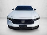 2025 Honda Accord - Preview 2