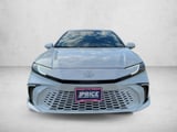 2025 Toyota Camry - Preview 3