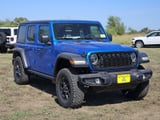 2027 Jeep Wrangler - Preview 2