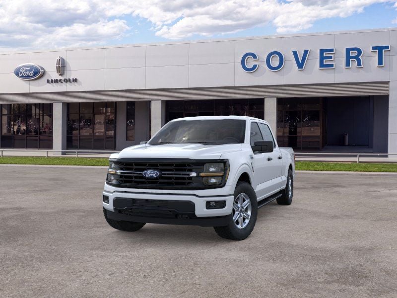 2026 Ford F-150 - Image 2