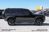 2026 Land Rover Defender - Preview 5