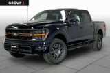 2026 Ford F-150 - Preview 2