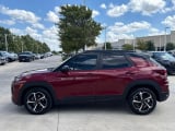 2023 Chevrolet TrailBlazer - Preview 8