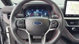2026 Ford Explorer - Preview 14