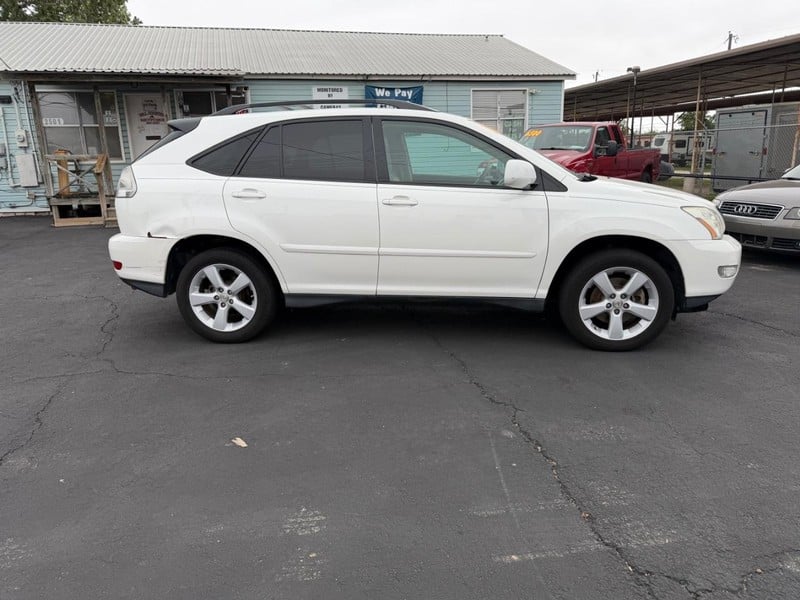 2007 Lexus RX 350 - Image 3