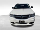 2018 Dodge Journey - Preview 2