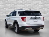 2023 Ford Explorer - Preview 7