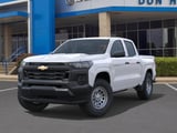 2026 Chevrolet Colorado - Preview 6