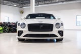2020 Bentley Continental - Preview 3