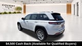 2026 Jeep Grand Cherokee - Preview 7