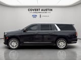 2024 Cadillac Escalade ESV - Preview 2