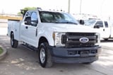 2018 Ford F-350 - Preview 3