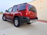 2011 Nissan Xterra - Preview 3