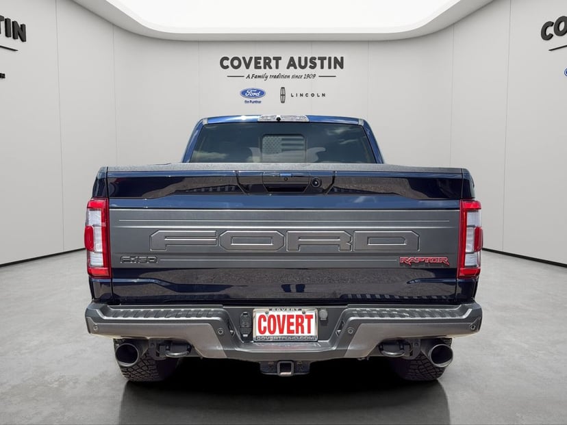 2023 Ford F-150 - Image 3
