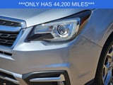 2017 Subaru Forester - Preview 8