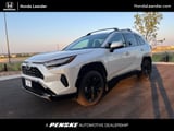 2024 Toyota RAV4 Hybrid - Preview 2