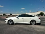 2018 Honda Accord - Preview 3