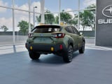 2026 Subaru Crosstrek - Preview 5