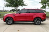 2025 Land Rover Range Rover Sport - Preview 13