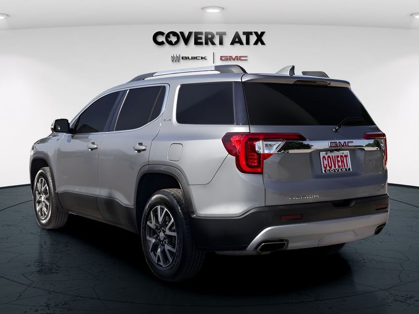2023 GMC Acadia - Image 2