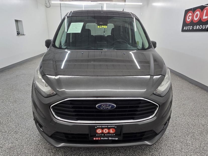 2020 Ford Transit Connect - Image 3