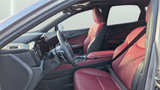 2023 Lexus NX - Preview 11