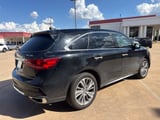 2017 Acura MDX - Preview 5