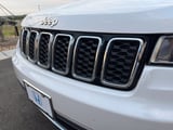 2017 Jeep Grand Cherokee - Preview 15