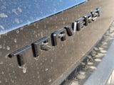 2026 Chevrolet Traverse - Preview 9