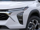 2026 Chevrolet Trax - Preview 10