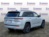 2026 Jeep Grand Cherokee - Preview 3