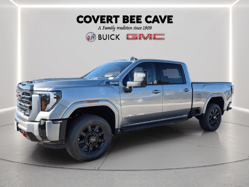 2026 GMC Sierra - Image 1