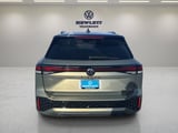2026 Volkswagen Tiguan - Preview 4
