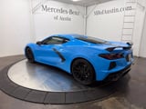 2023 Chevrolet Corvette - Preview 5