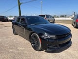2015 Dodge Charger - Preview 3