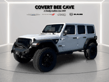 2026 Jeep Wrangler - Preview 11