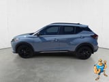 2023 Nissan Kicks - Preview 8
