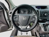 2012 Honda CR-V - Preview 11