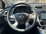 2017 Nissan Murano - Preview 14