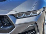 2024 Ford Mustang - Preview 8