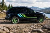 2008 Porsche Cayenne - Preview 6