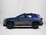 2025 Toyota RAV4 Hybrid - Preview 9