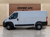 2026 Ram ProMaster 1500 - Preview 2
