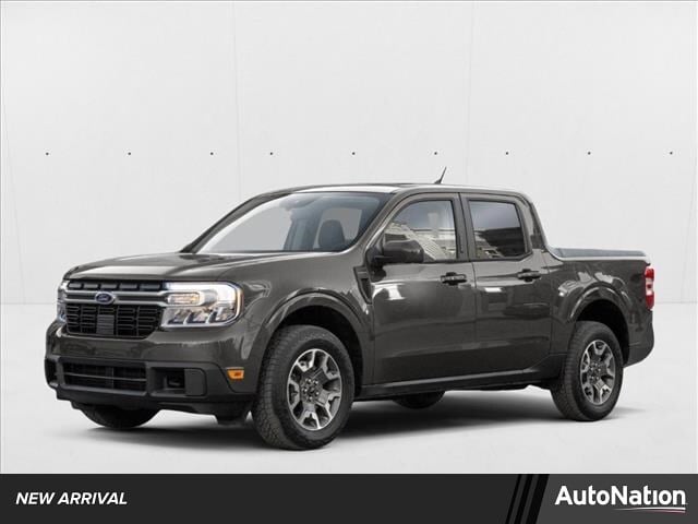 2022 Ford Maverick - Image 1